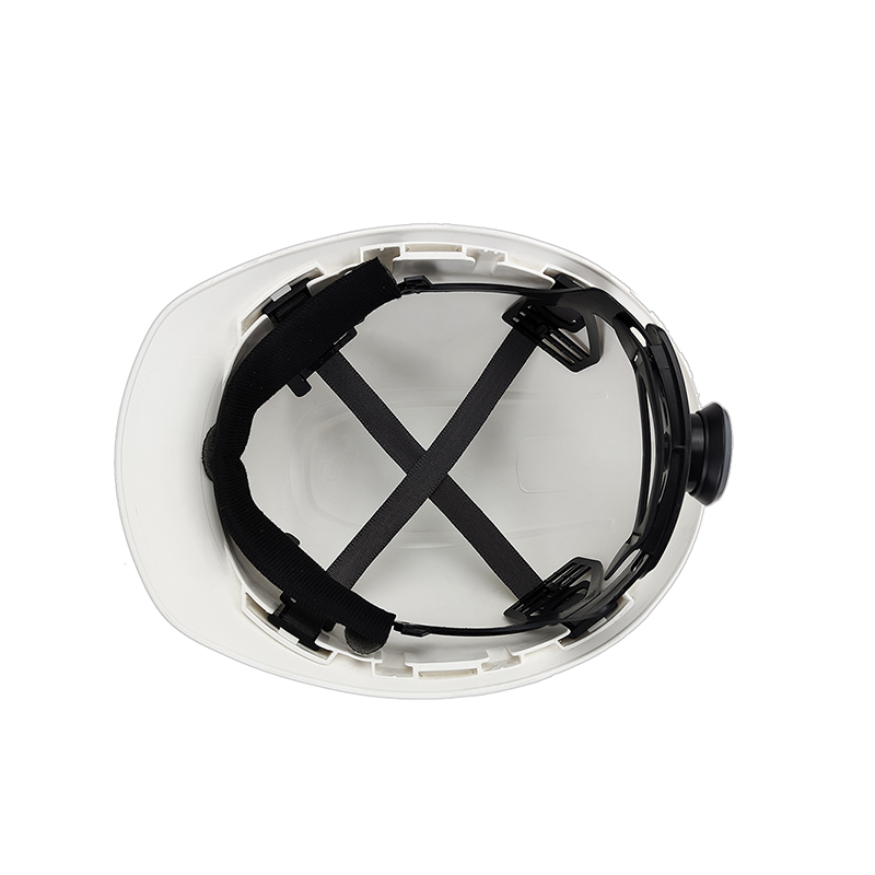 SH168 Zaštitna kaciga s ovjesom u četiri točke otporna na udarce SH168 Zaštitna kaciga s ovjesom u četiri točke otporna na udarce