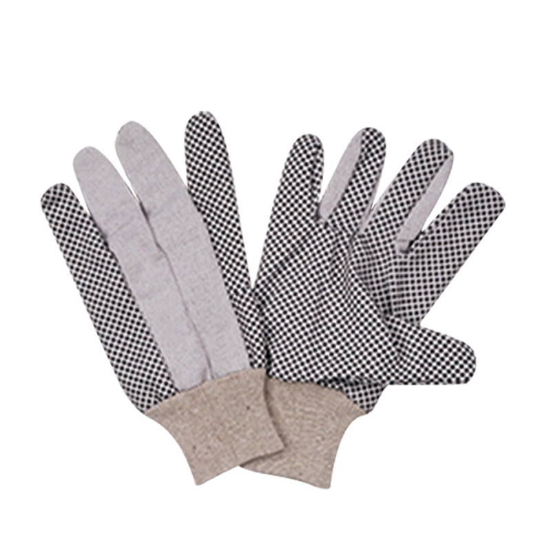 LG016 Neklizajuće PVC radne rukavice za vrtlarstvo LG016 Neklizajuće PVC radne rukavice za vrtlarstvo