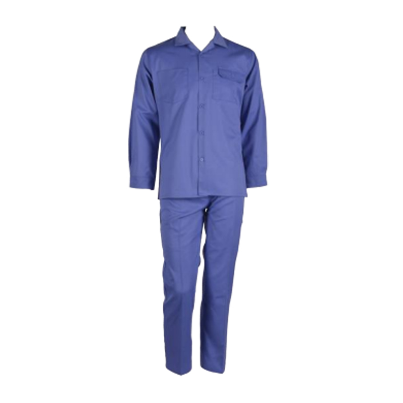 B09 Vrlo izdržljivo i praktično radno odijelo od kepera