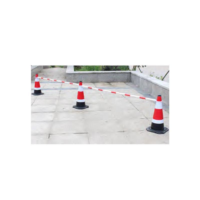 TB001 PVC traka za prometni stožac koja se uvlači TB001 PVC traka za prometni stožac koja se uvlači