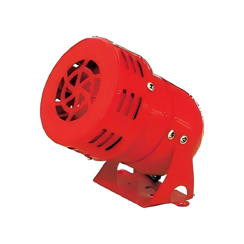 ALM01 Alarm motora s upozorenjem velike snage ALM01 Alarm motora s upozorenjem velike snage