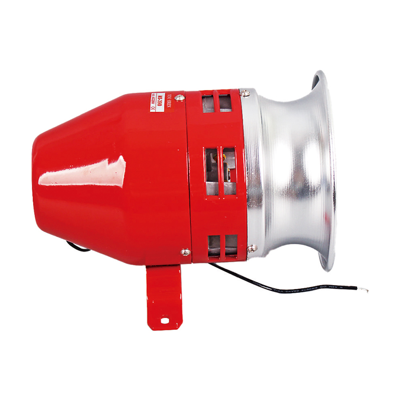 ALM02 Alarm motora ALM02 Alarm motora