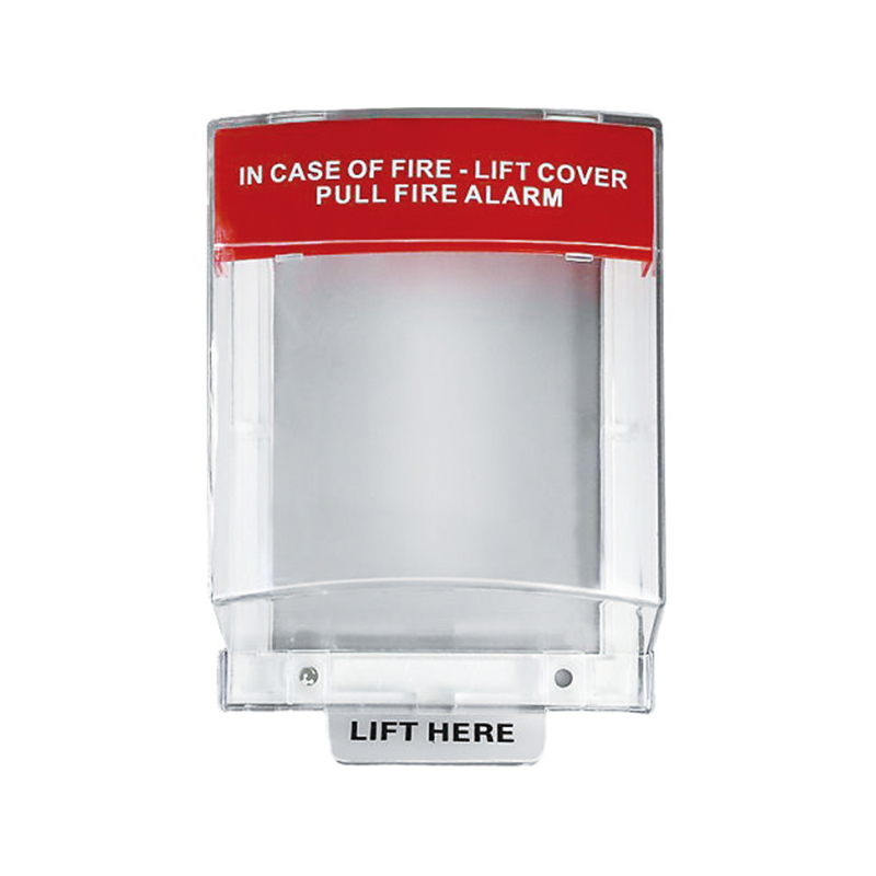 CP001 Poklopac ručnog javljača požara CP001 Poklopac ručnog javljača požara