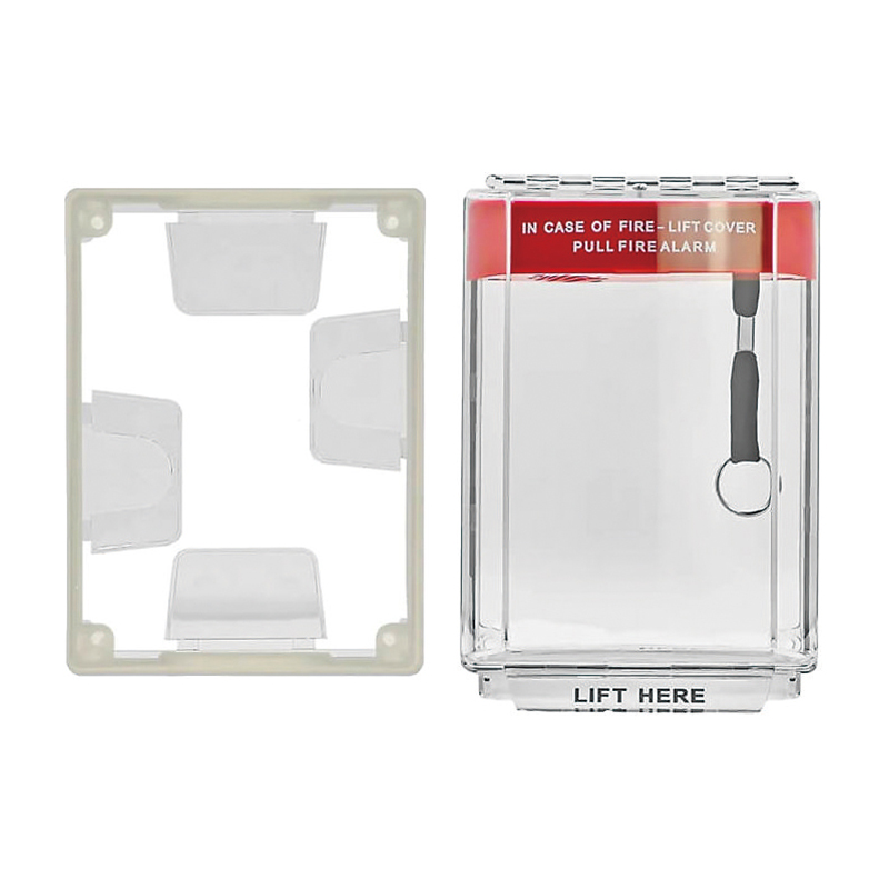 CP002 Poklopac ručnog javljača požara, sa zvukom CP002 Poklopac ručnog javljača požara, sa zvukom