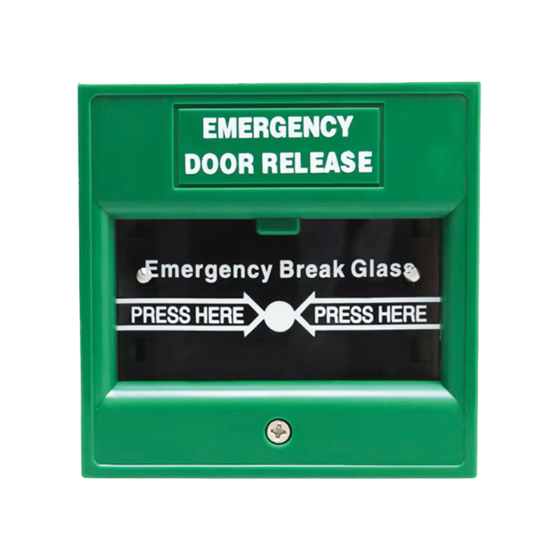 MC-02 Gumb za ručni požarni alarm s funkcijom adrese koja se može poništiti MC-02 Gumb za ručni požarni alarm s funkcijom adrese koja se može poništiti