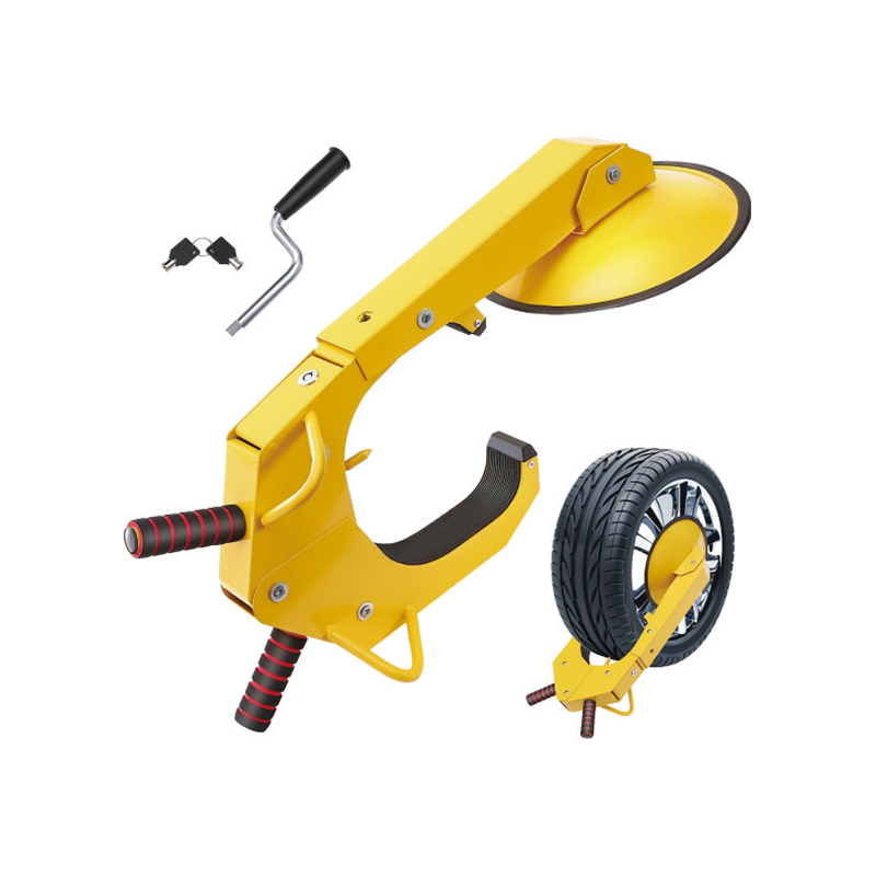 OP027 Stezaljka za blokadu kotača