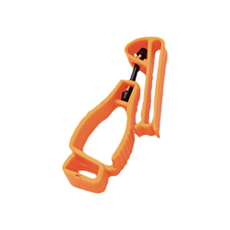 OP117 Držač za rukavice, ergonomska neprovodljiva sigurnosna kopča