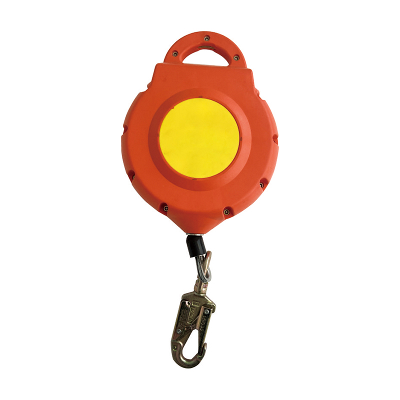 RT-02 Zaustavljanje pada od čelične žice RT-02 Zaustavljanje pada od čelične žice