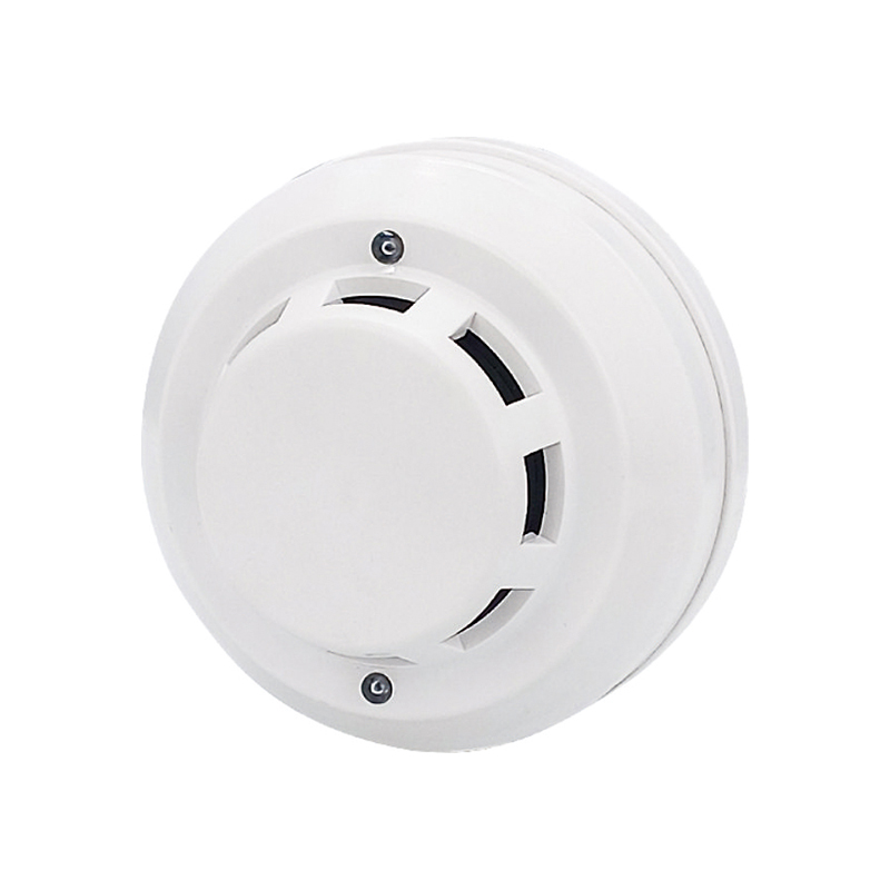 SD-02 360º Dual-LED visokoosjetljivi detektor dima SD-02 360º Dual-LED visokoosjetljivi detektor dima