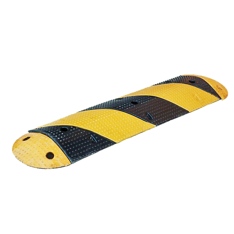 SH006 Ležeći udarci na gradskoj cesti