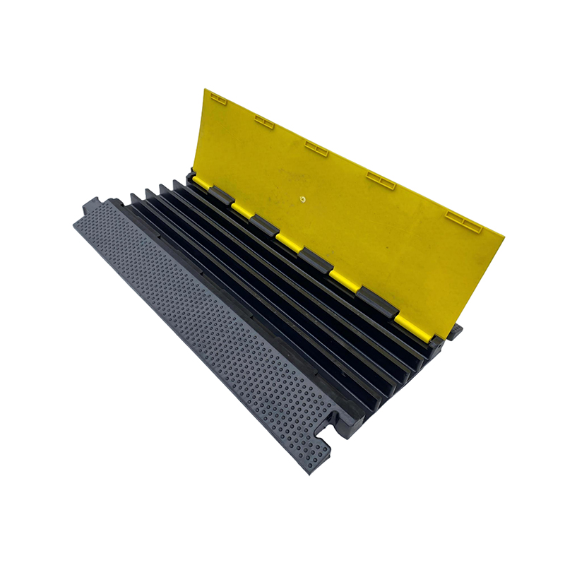 SH018-5S Modularni gumeni i plastični štitnik kabela za teške uvjete rada