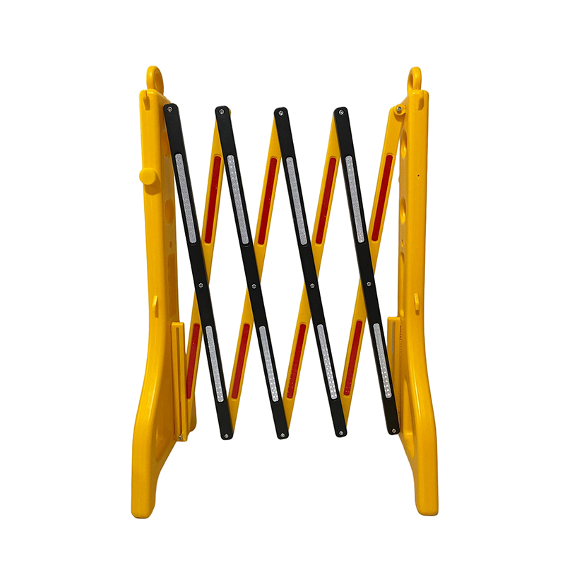 TB002 Prijenosna proširiva barijera