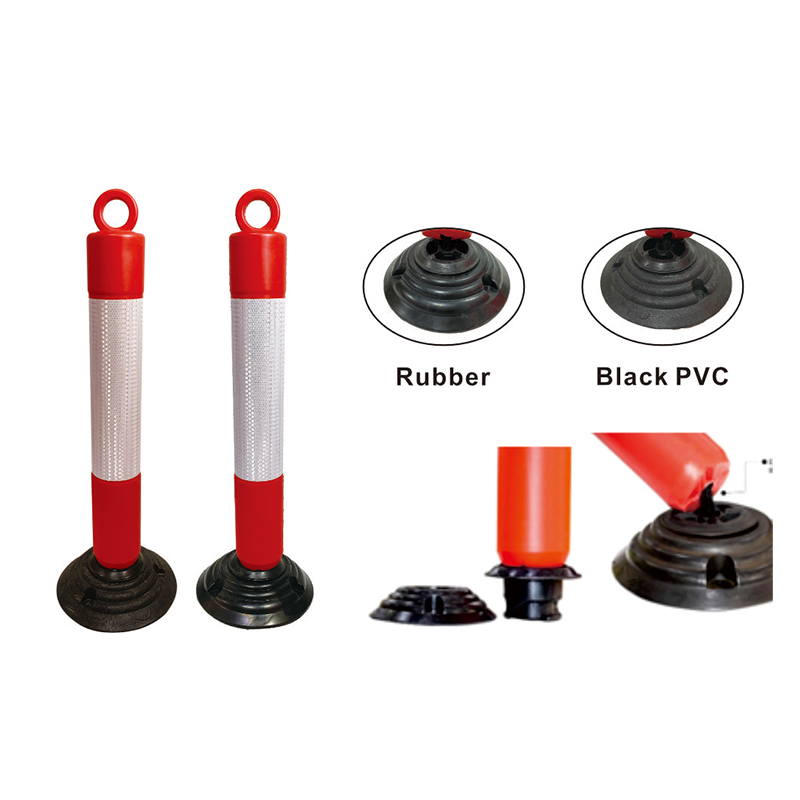 TS007 Upozorenje za radnu zonu velike vidljivosti