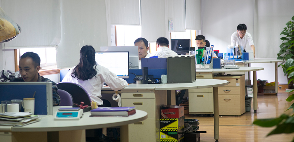 Greateagle Safety Products (Ningbo) Co., Ltd.